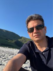Match med Peter3535 fra Sogn og Fjordane