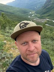 Date Sata78 fra Nordland