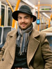 Date Ibrahim93 fra Oslo