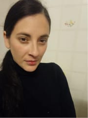 Date Melanie fra Oslo