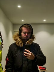 Match med Robinezo_O fra Sør-Trøndelag