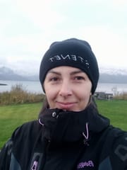 Match med Oksana_07 fra Sør-Trøndelag