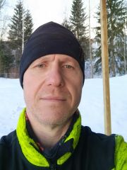 Match med Den123 fra Buskerud