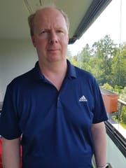 Date Todd68 fra Akershus