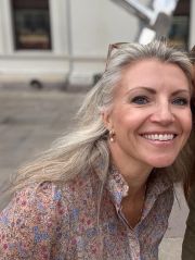 Date Swek fra Akershus