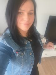 Bilder av Kasia fra Nord-Trøndelag