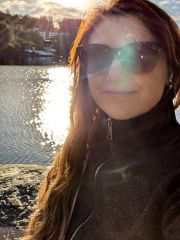 Match med Aura fra Hordaland