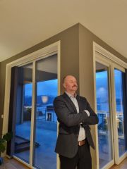 Match med Vafler fra Møre og Romsdal