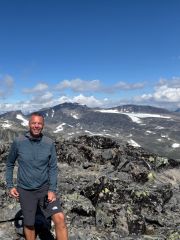 Date Roy-A fra Hedmark