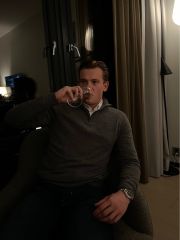 Match med Petrus fra Oslo