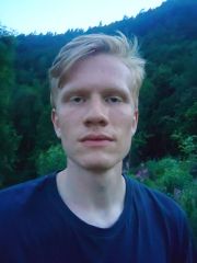 Match med JensMS fra Vest-Agder