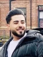 Date Foregin fra Oppland