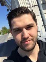 Match med TheSeeker fra Østfold