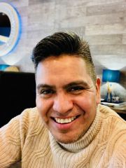 Date MrSmile fra Vestfold