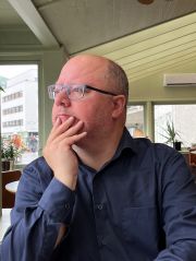 Match med Midnight75 fra Troms