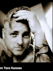 Date BjørnToreH fra Oslo