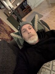 Match med ThorErik fra Buskerud