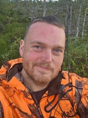 Match med N-møring fra Møre og Romsdal