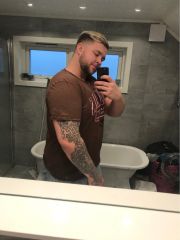 Date Stormann fra Akershus