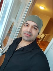 Match med Azad fra Nordland