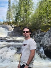 Match med Oleg fra Nord-Trøndelag