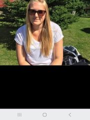 Match med LinaRinghu fra Buskerud