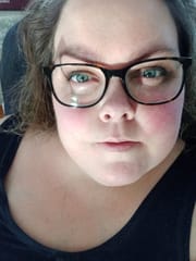 Date Hilde33 fra Nord-Trøndelag