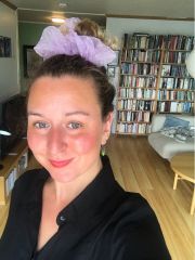 Date Julis fra Oslo