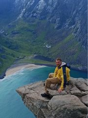 Date _Nams fra Nord-Trøndelag