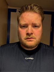 Match med veblei fra Møre og Romsdal