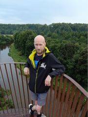 Match med Nerius fra Rogaland