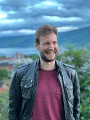 Bilder av KG87 fra Nordland