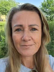 Match med Erika63 fra Finnmark