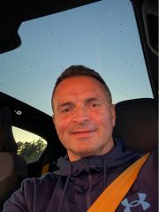 Date Kris74 fra Hordaland