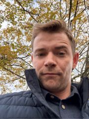 Match med Misiek fra Rogaland