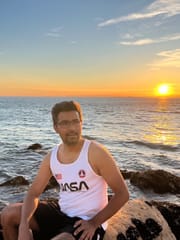 Match med Manoz fra Oslo