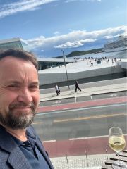 Match med Johne fra Akershus