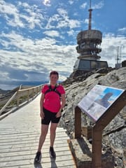 Date JanneAR fra Finnmark