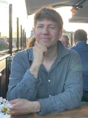 Match med Ellio fra Rogaland