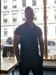 Date Bacco fra Oslo