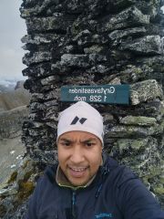 Match med Daaag fra Møre og Romsdal