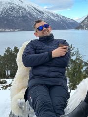 Match med Gudvin fra Sogn og Fjordane