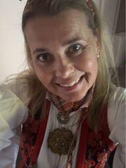 Date Mamimar fra Akershus