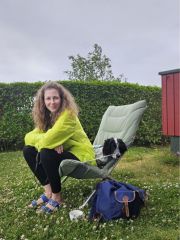 Date K-ristin fra Aust-Agder
