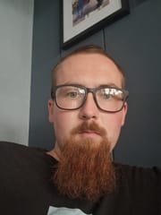 Match med Patrick fra Østfold