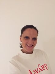Match med Kristin1 fra Oslo