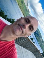 Match med Bjorn fra Vest-Agder