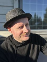 Match med Erik_S fra Østfold