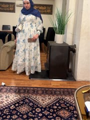 Match med Rahma fra Buskerud