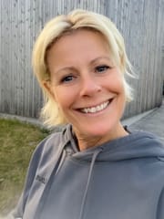 Match med Kristin69 fra Akershus